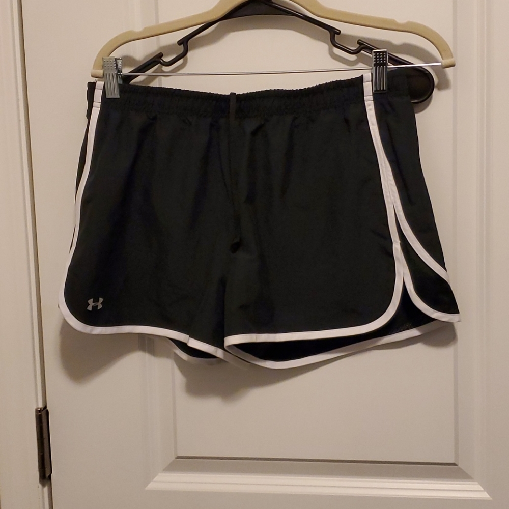 Under Armour Running Shorts